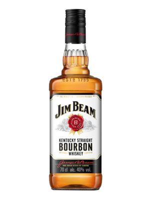 Whisky Jim Beam