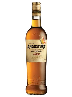 Ron Angostura Añejo