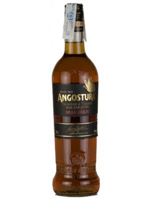 Ron Angostura Gran Añejo