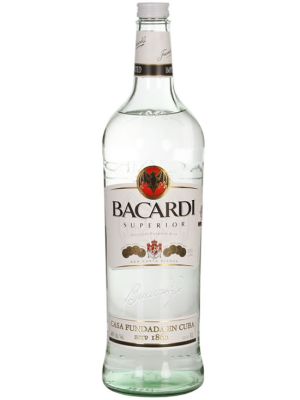 Ron Bacardi