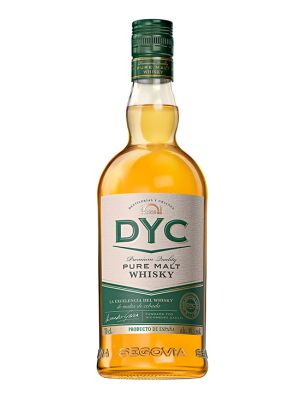 DYC Malt Whisky