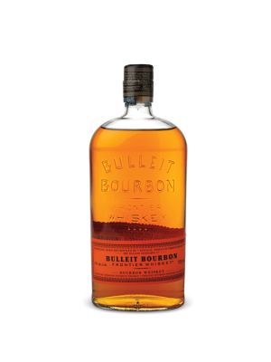 Whisky Bulleit Bourbon