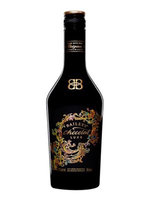 Licor Crema de Whisky Baileys Chocolat Lux