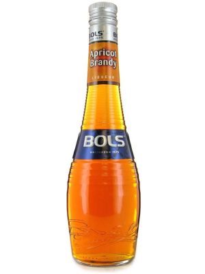 Licor Bols Apricot Brandy