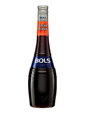 Licor Bols Cacao Brown