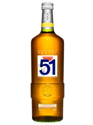 Anís Pastis 51