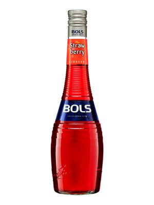 Licor Bols Cherry Brandy