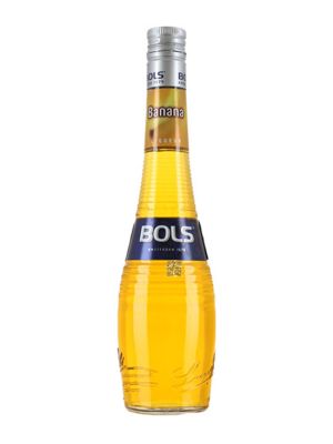Licor Bols Crema Banana