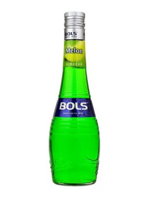 Licor Bols Melón