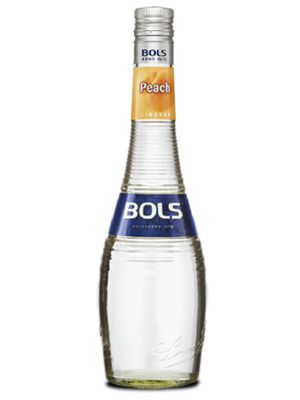 Licor Bols Peach