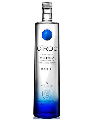 Vodka Ciroc