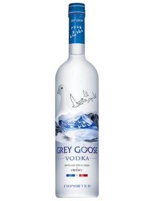 Vodka Grey Goose