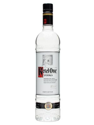Vodka Ketel One