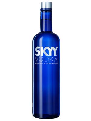 Vodka Skyy