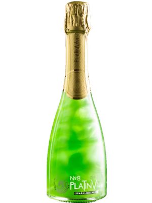 Vino Espumoso Fragancia Platinvm Nº8 “Manzana y Amaretto” Benjamín 37.5cl