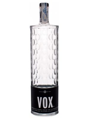 Vodka Vox