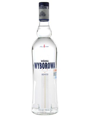 Vodka Wyborowa