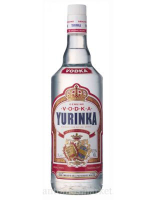 Vodka Yurinka