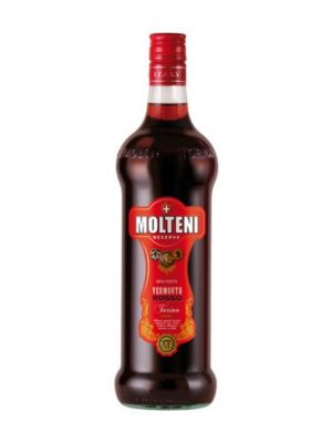 Vermut Molteni Rosso Reserva 1L