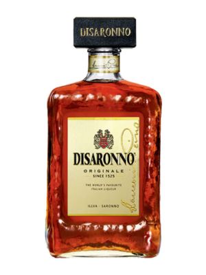 Licor Disaronno Amaretto Original