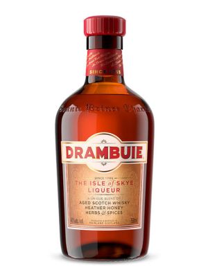 Licor Drambuie