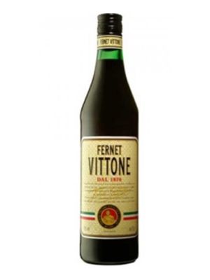 Licor Fernet Vittone