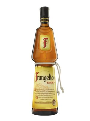 Licor Frangelico
