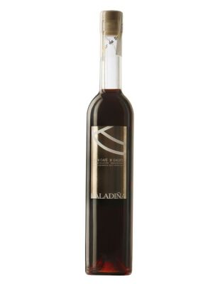 Licor de café Baladiña