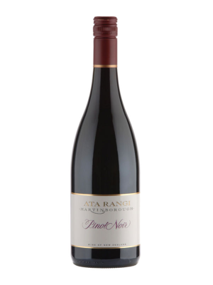 Vino Tinto Ata Rangi Pinot Noir Premier Cru Magnum