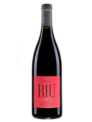Vino Tinto Riu Crianza