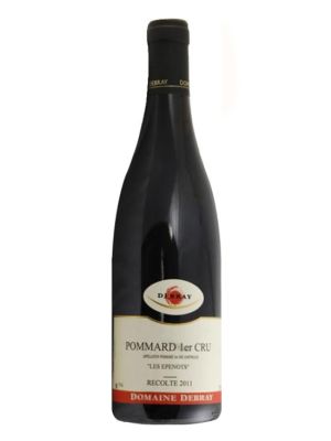 Vino Tinto Pommard 1er Cru Les Espenots