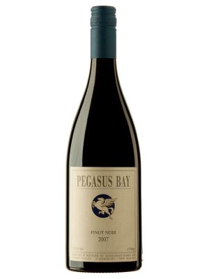 Vino Tinto Pegasus Bay Pinot Noir Magnum