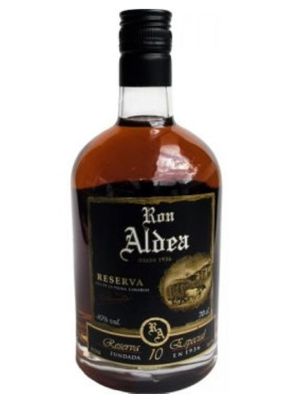 Ron Aldea Reserva Especial