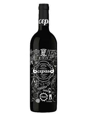 Vino Tinto 6cepas6 Magnum