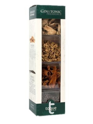 Botánico Toque Grande Gin & Tonic Premium II