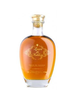Licor de Orujo Lauro de Nobleza Envejecido
