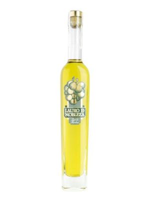 Estuche Individual Licor de Hierbas Lauro de Nobleza 50cl