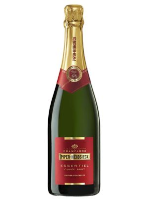 Champagne Piper Heidsieck Essentiel