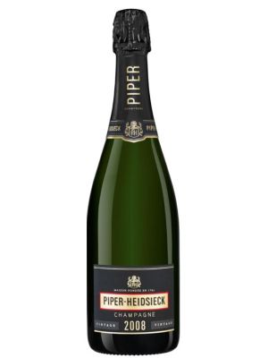 Champagne Piper Heidsieck Vintage