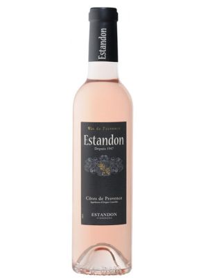 Vino Rosado Estandon Rosé