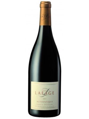 Vino Tinto Authentique
