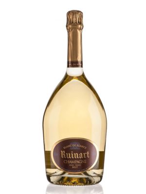 Champagne Ruinart Blanc de Blancs Magnum 1.5L
