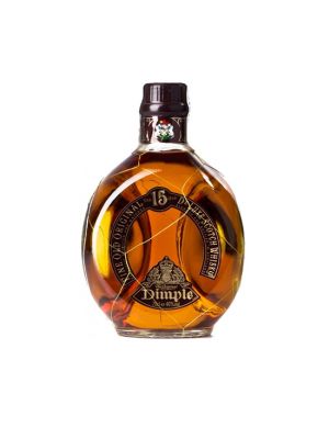 Whisky Dimple 15A