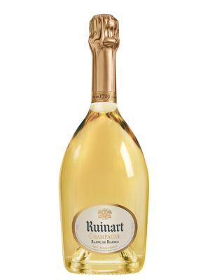 Champagne Ruinart Blanc de Blancs