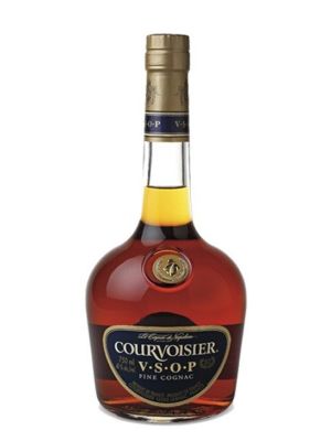 Cognac Courvoisier VSOP