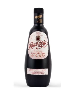 Licor de Café Ruavieja