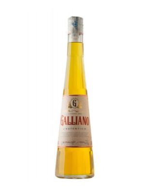 Licor de Hierbas Galliano