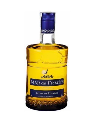 Licor de Hierbas Mar de Frades
