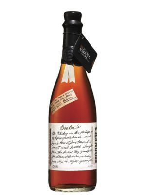 Bourbon Booker's