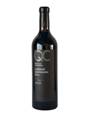 Vino Tinto Quinta Da Caldeirinha Cabernet Sauvignon